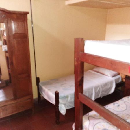 Santino Recoleta Hotel บัวโนสไอเรส ภายนอก รูปภาพ