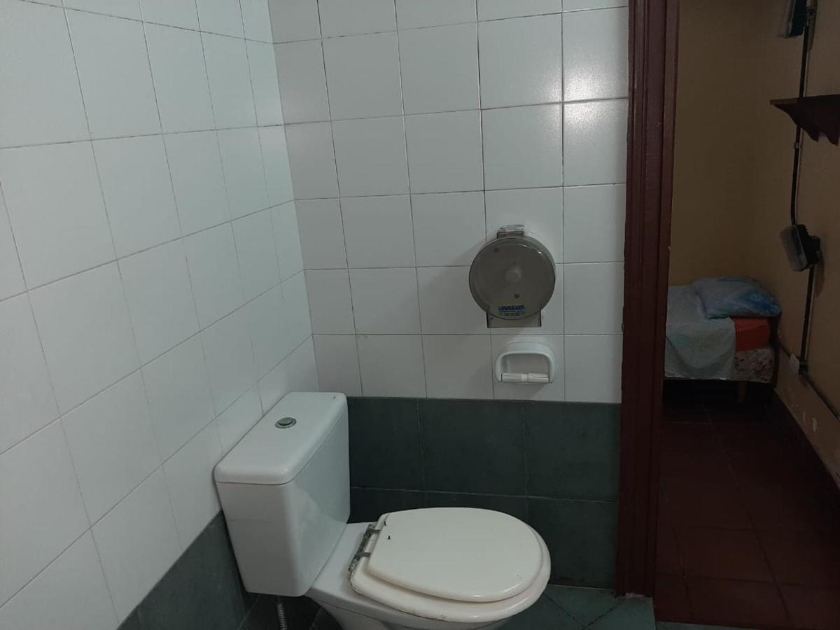 Santino Recoleta Hotel บัวโนสไอเรส ภายนอก รูปภาพ